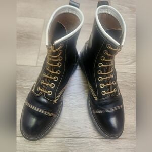 Dr. Martens Made in Asia “The Cappers” RARE